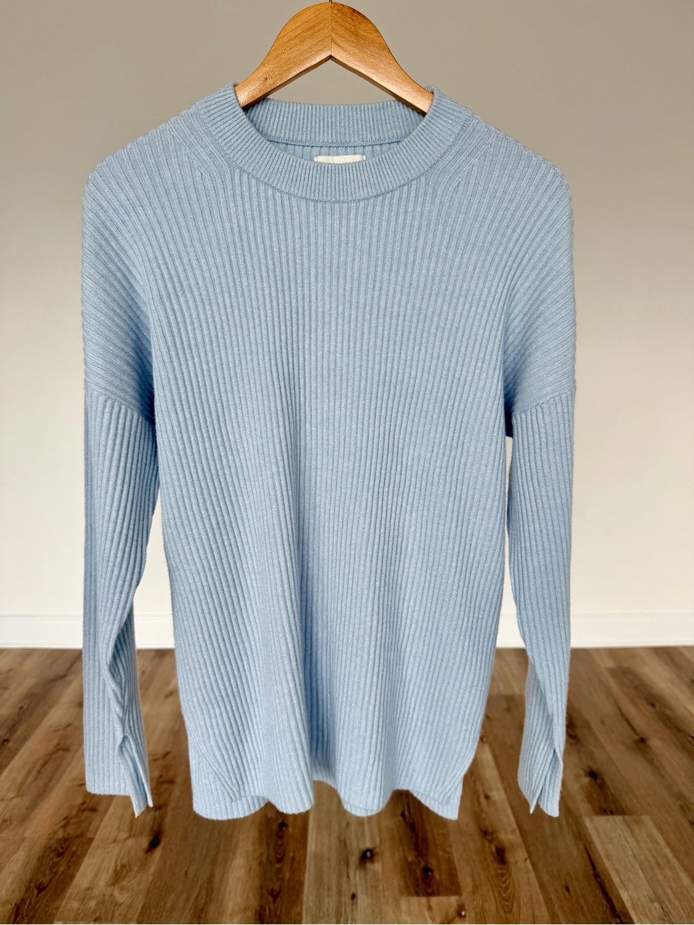 NWT - Abercrombie & Fitch - Soft A&F Collection Ribbed Sweater